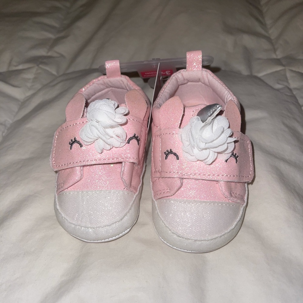 Baby Shoes
